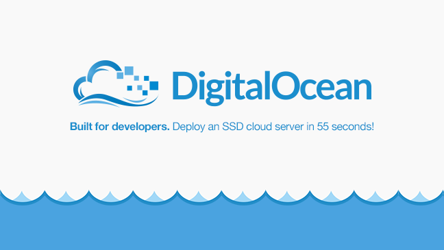 Digital Ocean