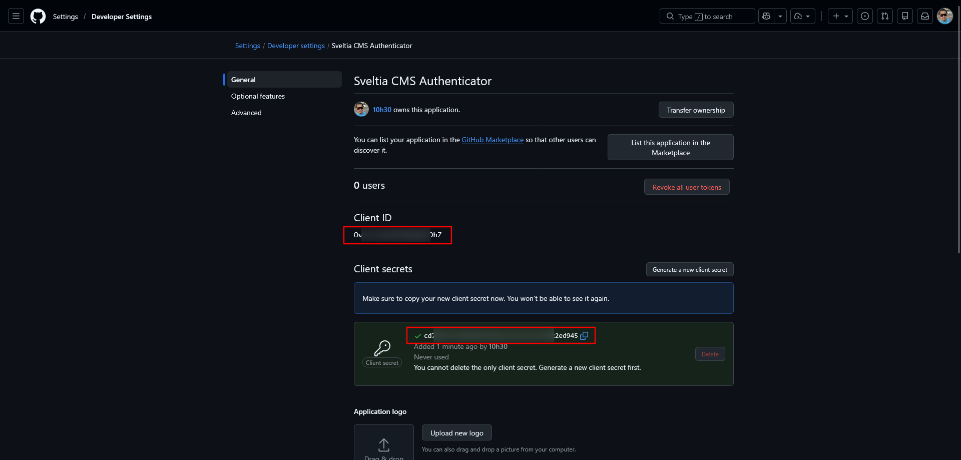 Sveltia CMS Auth
