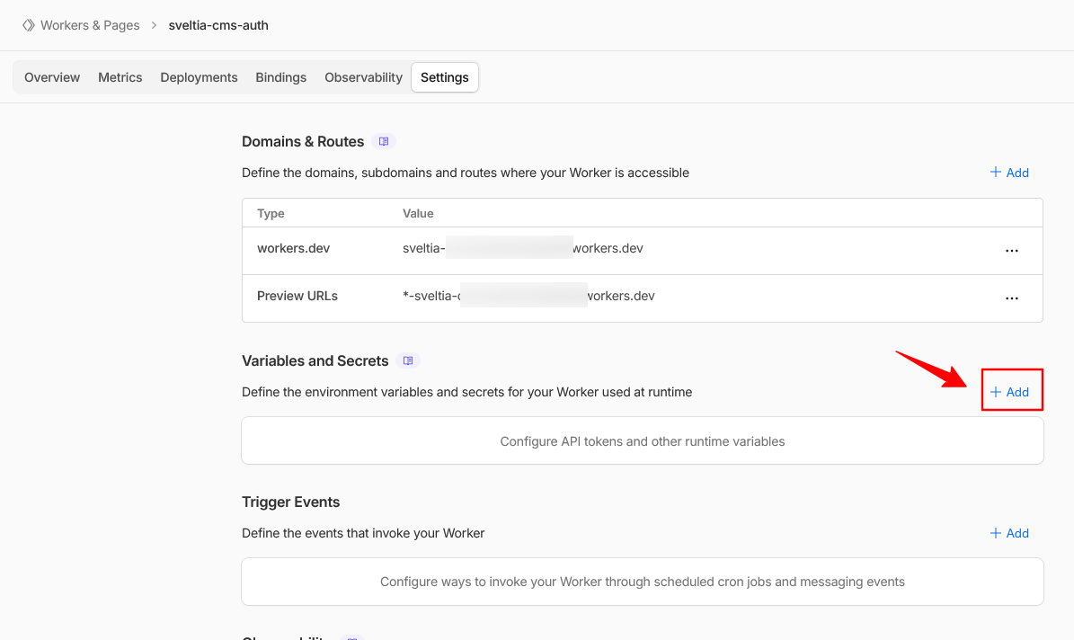 Sveltia CMS Auth