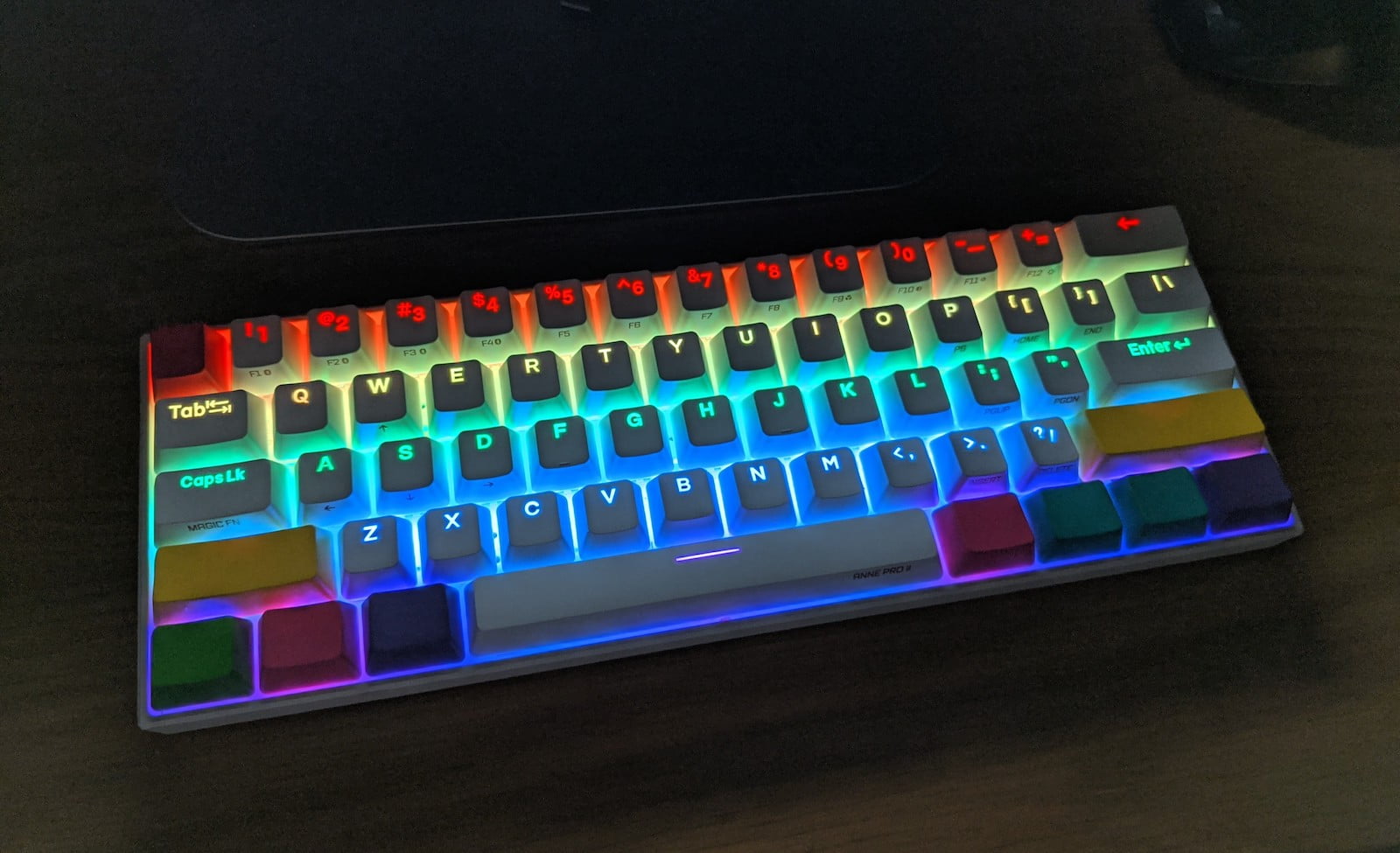 Anne Pro 2