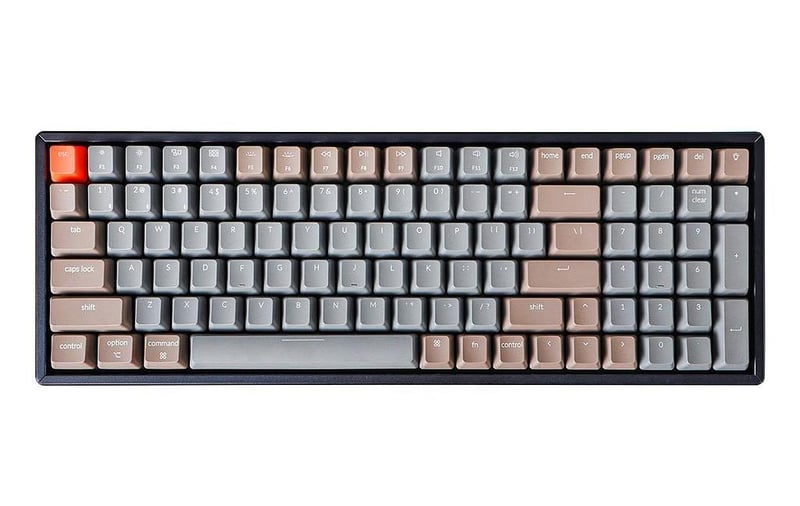 Bàn phím Keychron K4