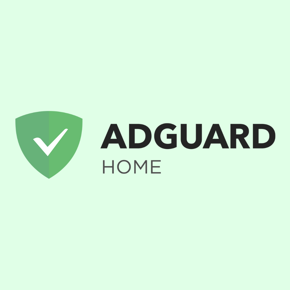 Cài đặt Adguard Home