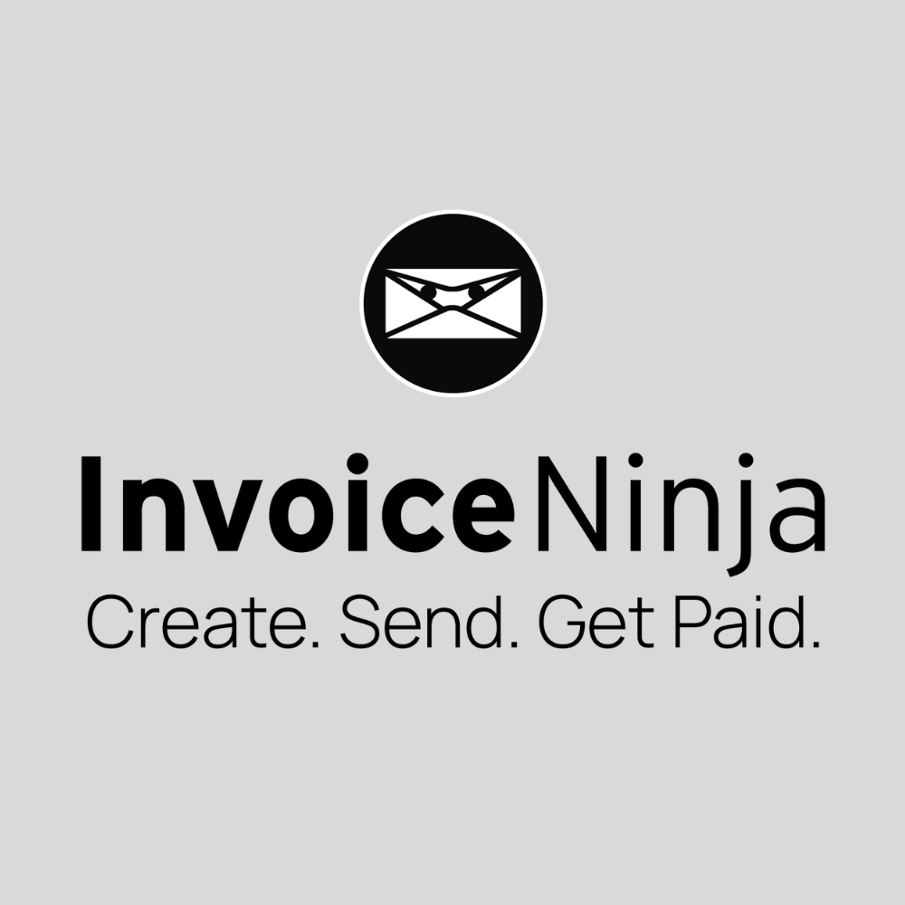 Cài đặt Invoice Ninja