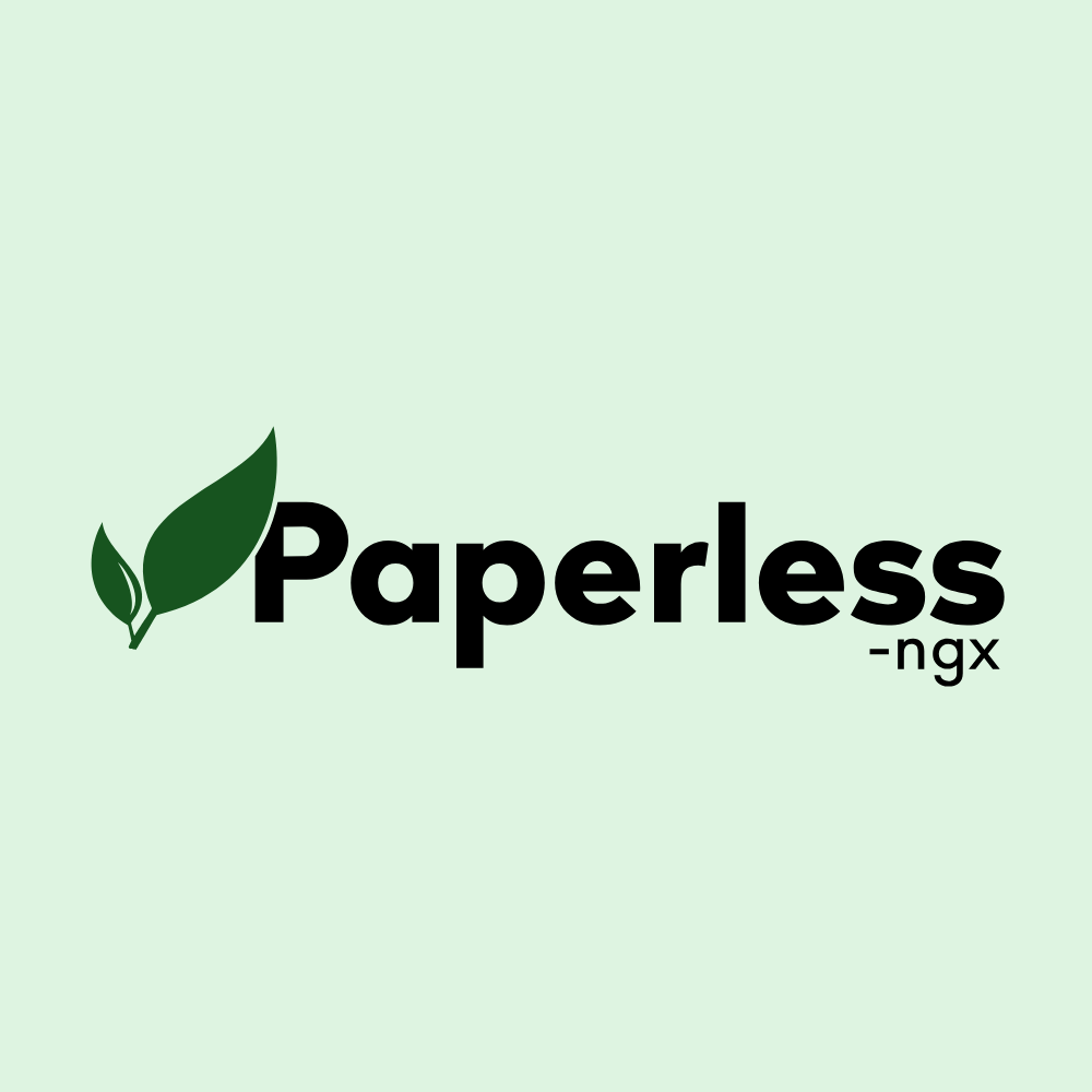 Cài đặt Paperless-ngx