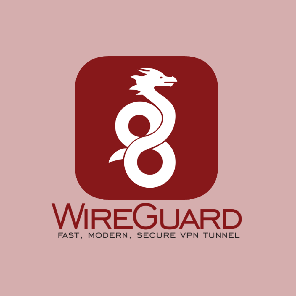Thiết lập WireGuard VPN