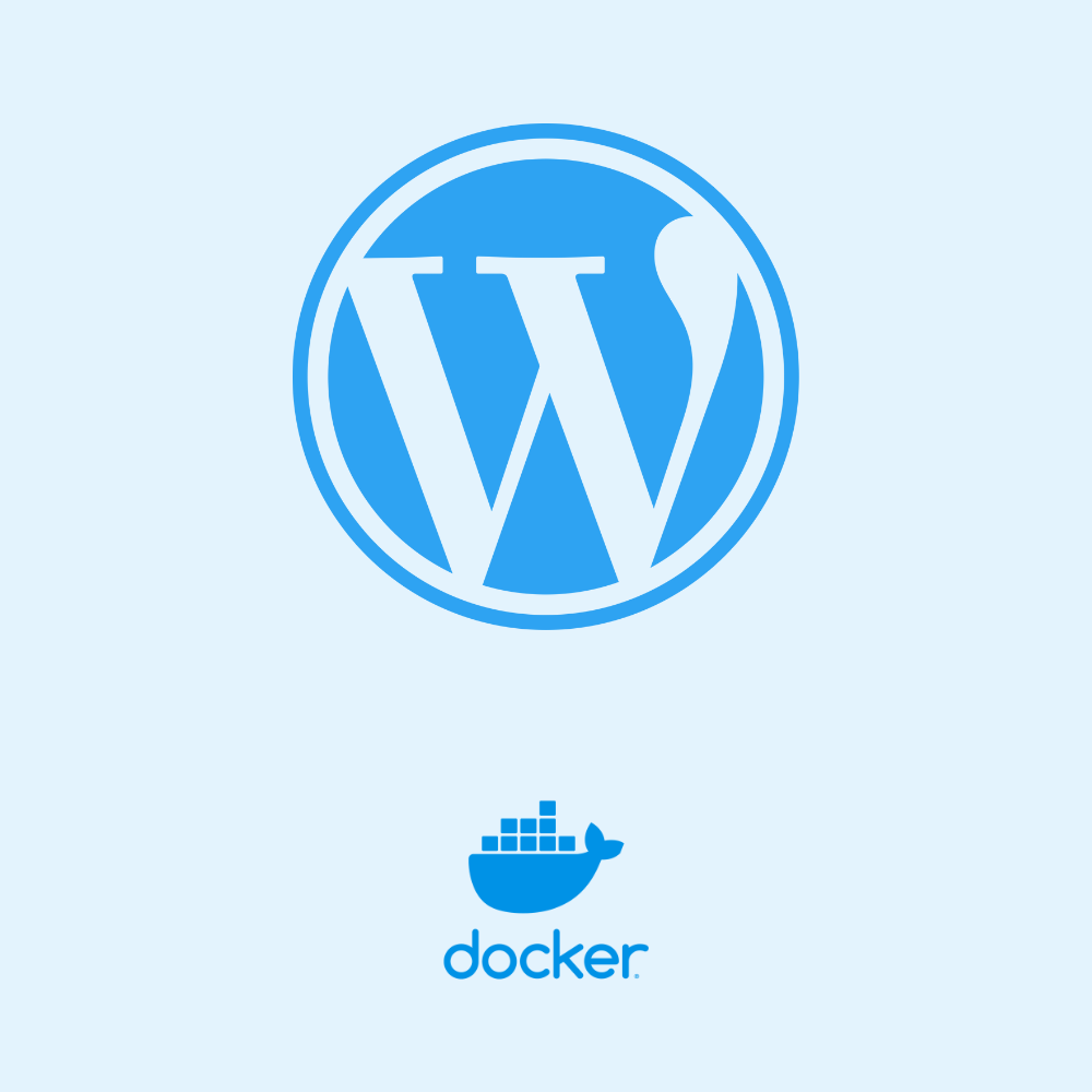 Chuyển đổi WordPress chạy trên Docker
